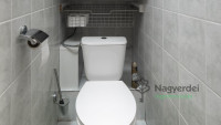 Debrecen, Nagyerdő, Lakás, tégla lakás  