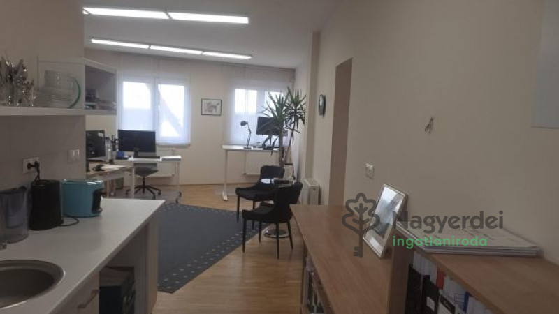 Debrecen, Belváros, Lakás, tégla lakás  