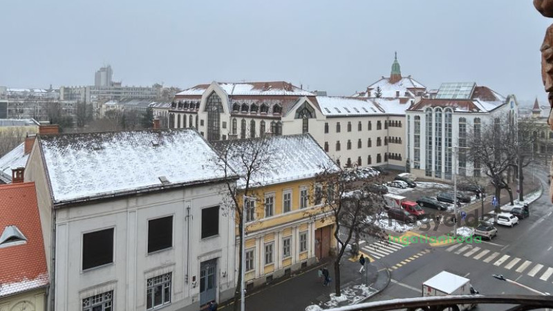 Debrecen, Belváros, Lakás, tégla lakás  