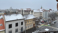 Debrecen, Belváros, Lakás, tégla lakás  