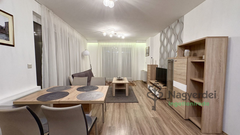 Debrecen, Sestakert, Lakás, tégla lakás  