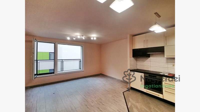 Debrecen, Belváros, Lakás, tégla lakás  