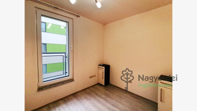 Debrecen, Belváros, Lakás, tégla lakás  