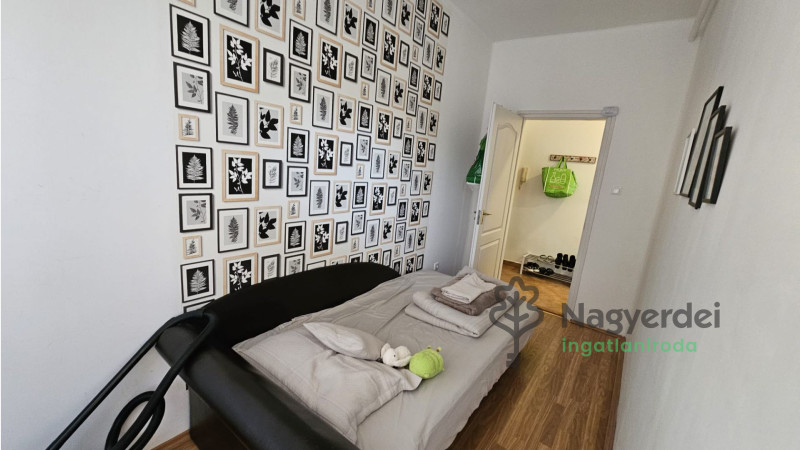 Debrecen, Sestakert, Lakás, tégla lakás  