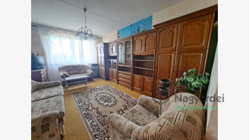 Debrecen, Tócóskert, Lakás, panel lakás  