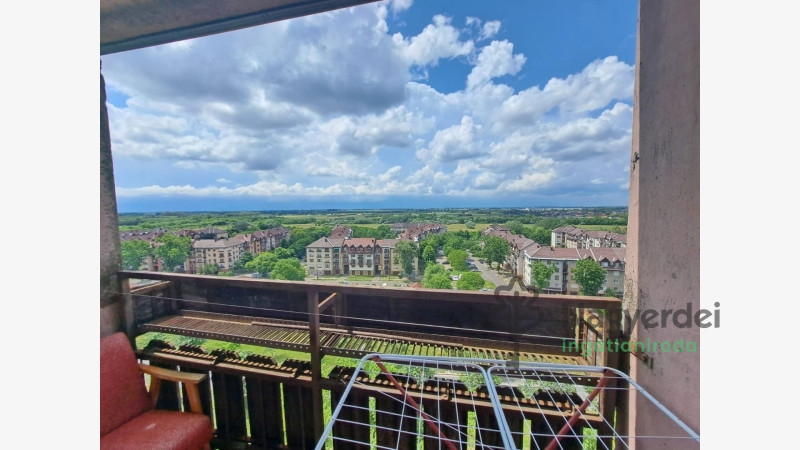 Debrecen, Tócóskert, Lakás, panel lakás  
