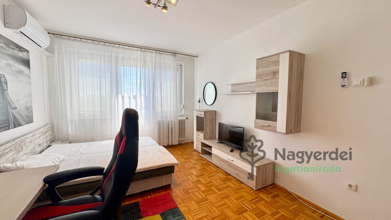 Debrecen, Egyetemváros, Lakás, tégla lakás  