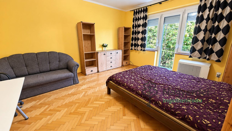 Debrecen, Péterfia, Lakás, tégla lakás  