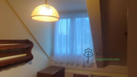 Debrecen, Akadémia kert, Ház, sorház  