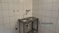 Debrecen, Júliatelep, Kereskedelmi ingatlan, vendéglő  