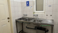 Debrecen, Júliatelep, Kereskedelmi ingatlan, vendéglő  