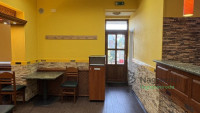 Debrecen, Júliatelep, Kereskedelmi ingatlan, vendéglő  