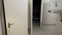 Debrecen, Júliatelep, Kereskedelmi ingatlan, vendéglő  