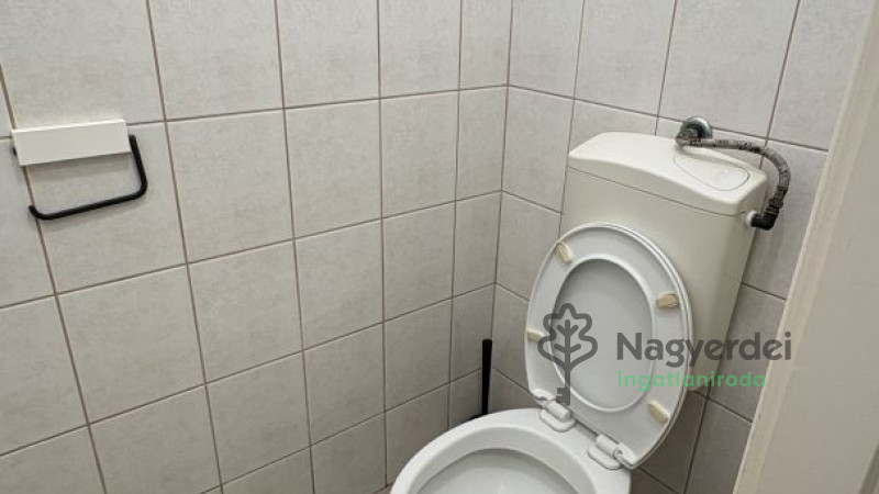 Debrecen, Júliatelep, Kereskedelmi ingatlan, vendéglő  