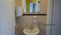 Debrecen, Júliatelep, Kereskedelmi ingatlan, vendéglő  