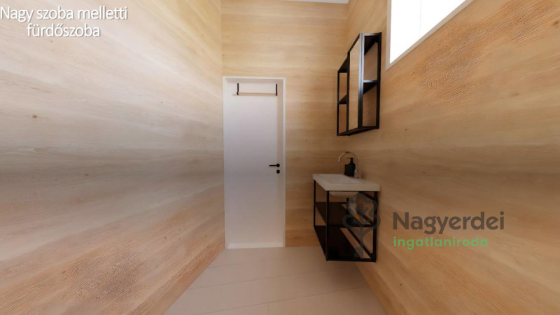 Hajdúböszörmény, Ház, családi ház  