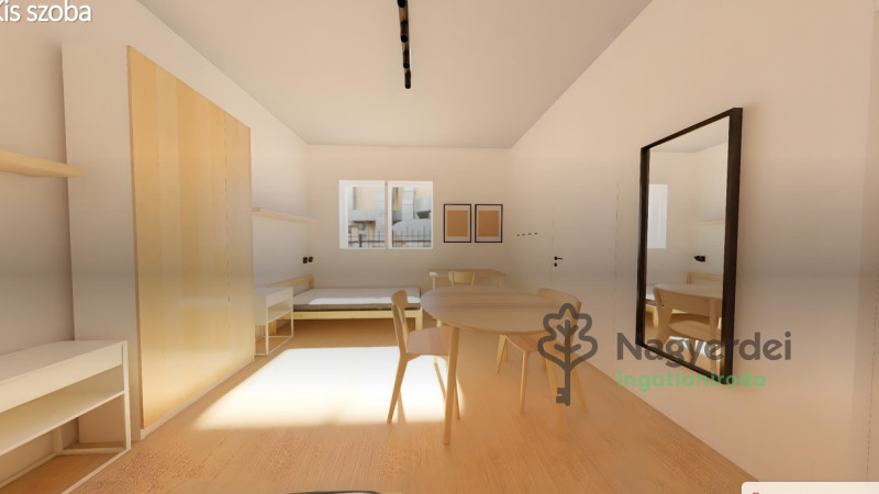 Hajdúböszörmény, Ház, családi ház  