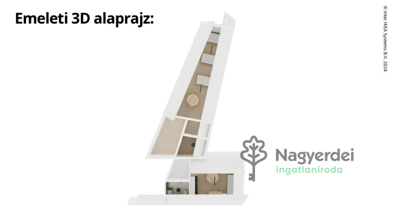 Hajdúböszörmény, Ház, családi ház  