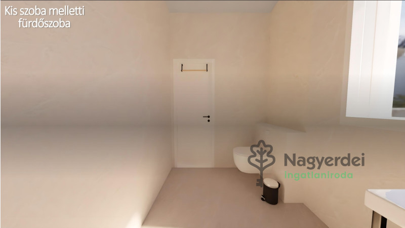 Hajdúböszörmény, Ház, családi ház  