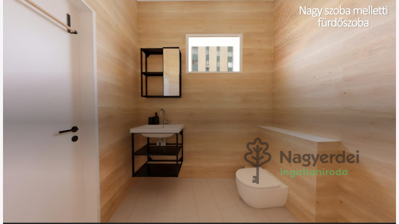 Hajdúböszörmény, Ház, családi ház  