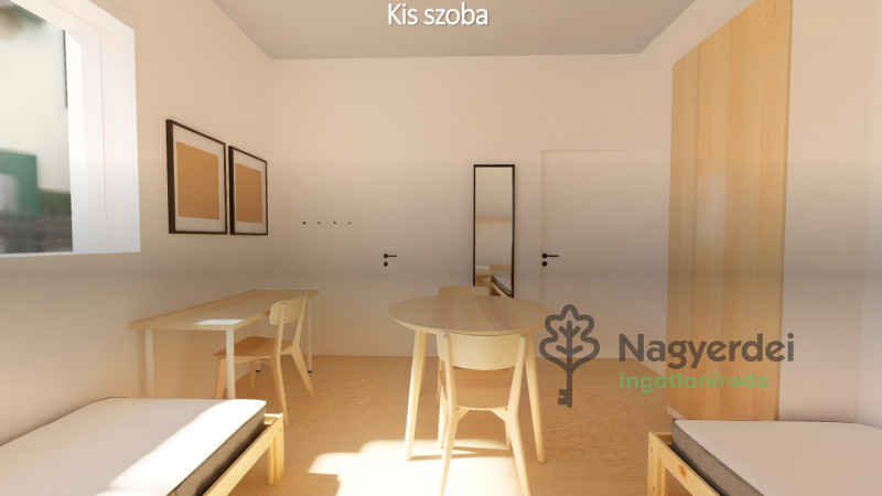 Hajdúböszörmény, Ház, családi ház  