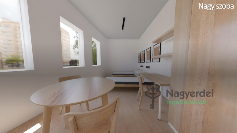 Hajdúböszörmény, Ház, családi ház  