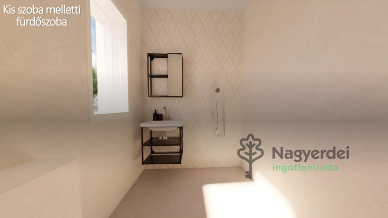 Hajdúböszörmény, Ház, családi ház  