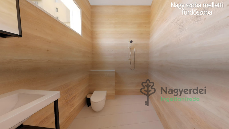 Hajdúböszörmény, Ház, családi ház  