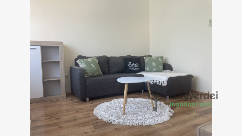 Debrecen, Egyetemváros, Lakás, tégla lakás  