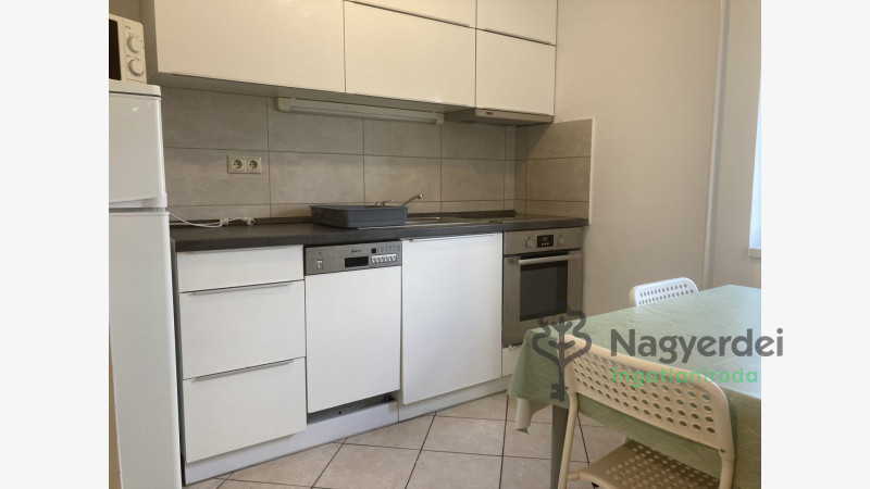 Debrecen, Egyetemváros, Lakás, tégla lakás  