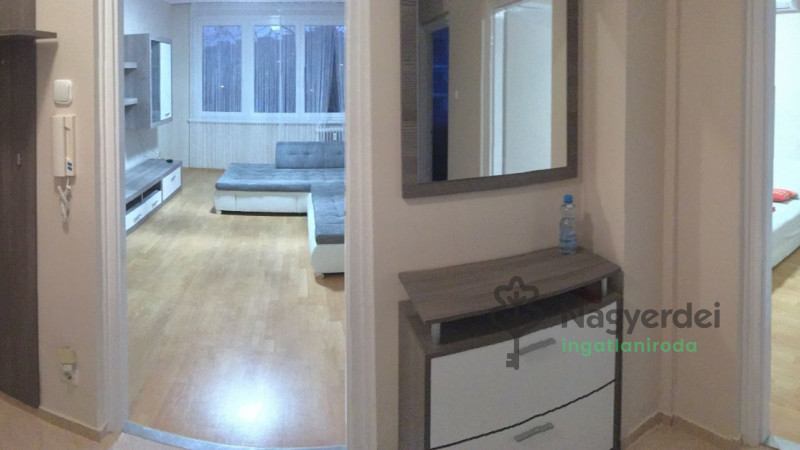 Debrecen, Sestakert, Lakás, tégla lakás  