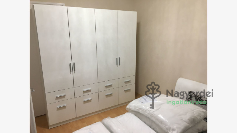 Debrecen, Sestakert, Lakás, tégla lakás  