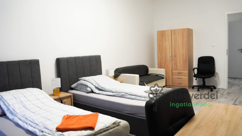 Debrecen, Belváros, Lakás, tégla lakás  