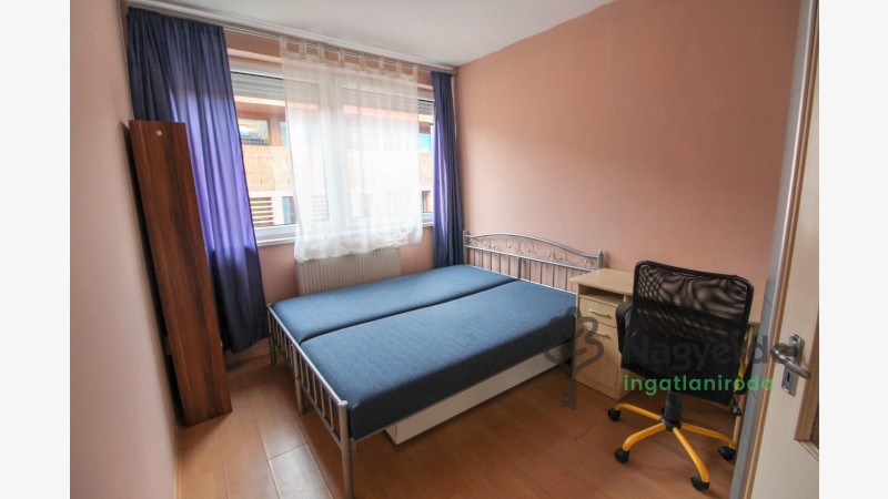 Debrecen, Belváros, Lakás, tégla lakás  