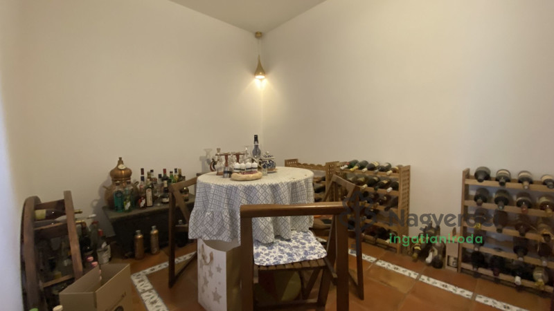 Bocskaikert, Ház, családi ház  