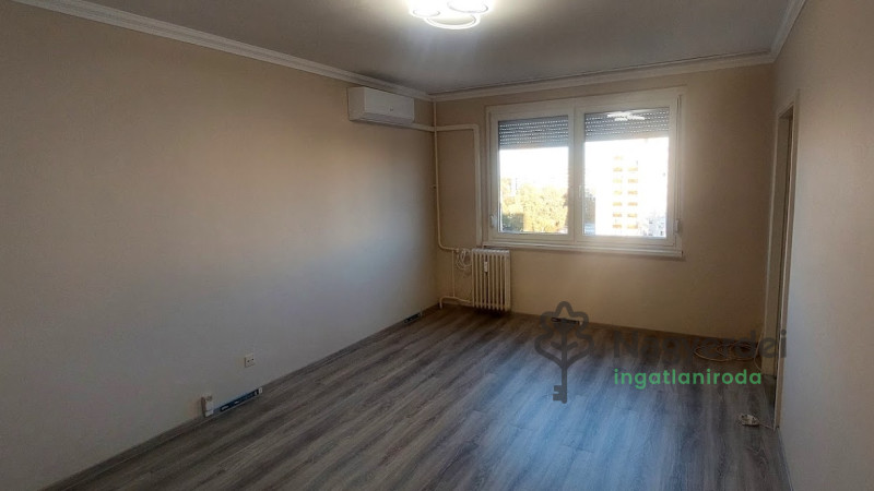 Debrecen, Vénkert, Lakás, panel lakás  