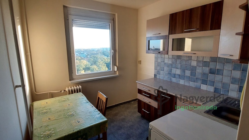 Debrecen, Vénkert, Lakás, panel lakás  