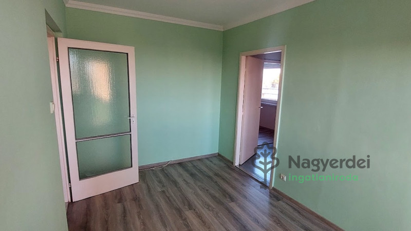 Debrecen, Vénkert, Lakás, panel lakás  