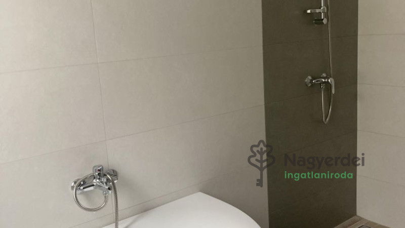 Debrecen, Miklóskapu, Lakás, tégla lakás  