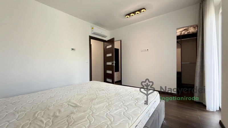 Debrecen, Tócóliget, Ház, ikerház  