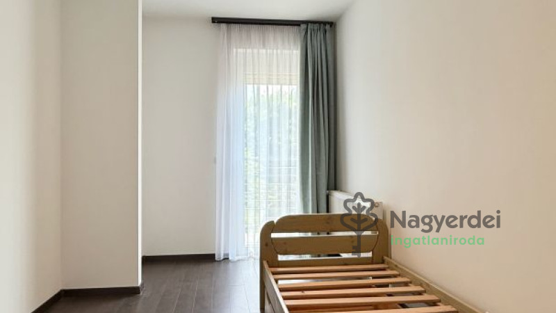 Debrecen, Tócóliget, Ház, ikerház  