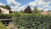 Debrecen, Tócóliget, Ház, ikerház  