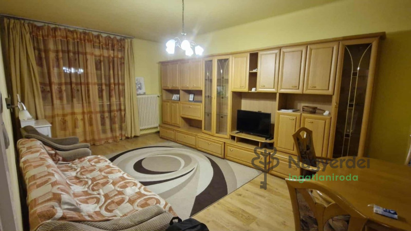 Debrecen, Belváros, Lakás, tégla lakás  