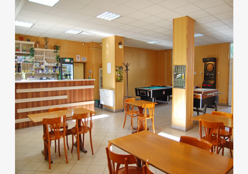 Nem üzletközpontban