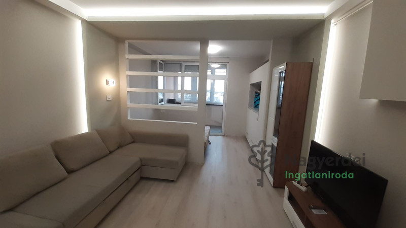 Debrecen, Belváros, Lakás, tégla lakás  