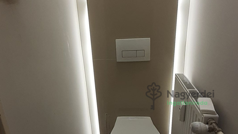 Debrecen, Belváros, Lakás, tégla lakás  