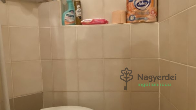 Debrecen, Belváros, Lakás, tégla lakás  