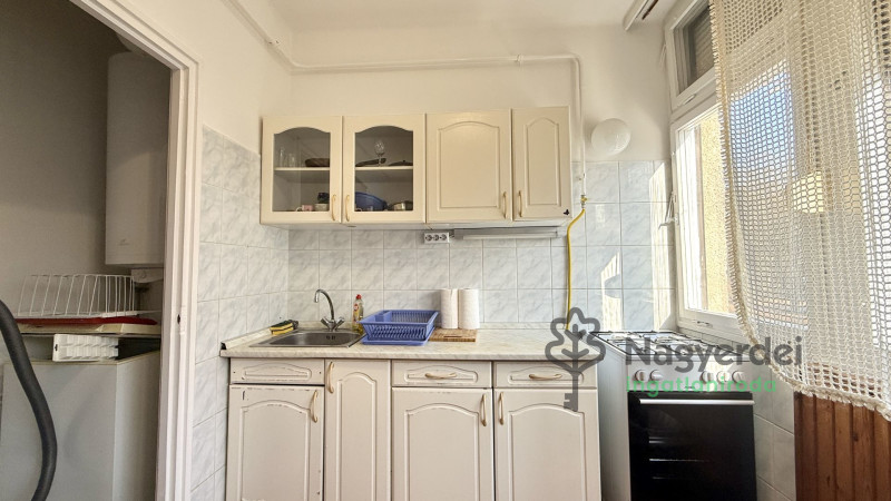 Debrecen, Nagyerdő, Lakás, tégla lakás  