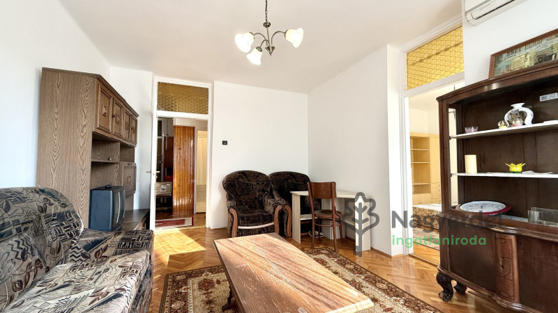 Debrecen, Nagyerdő, Lakás, tégla lakás  