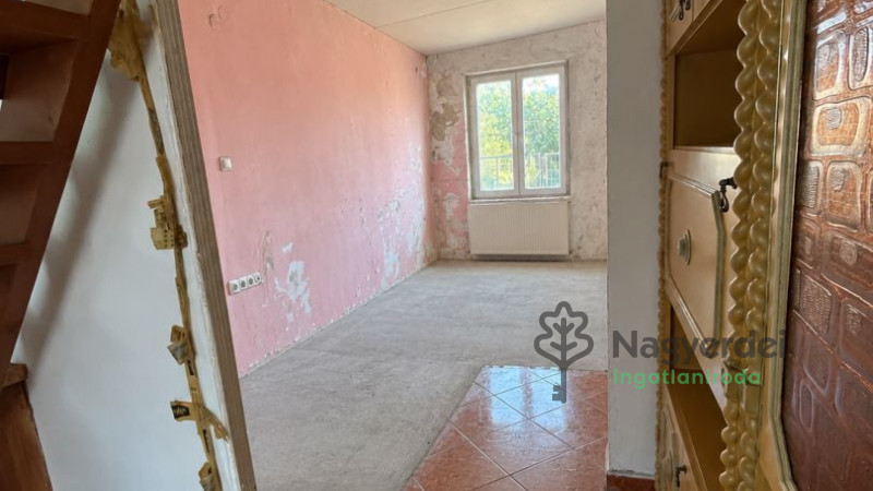 Debrecen, Bánk, Ház, családi ház  